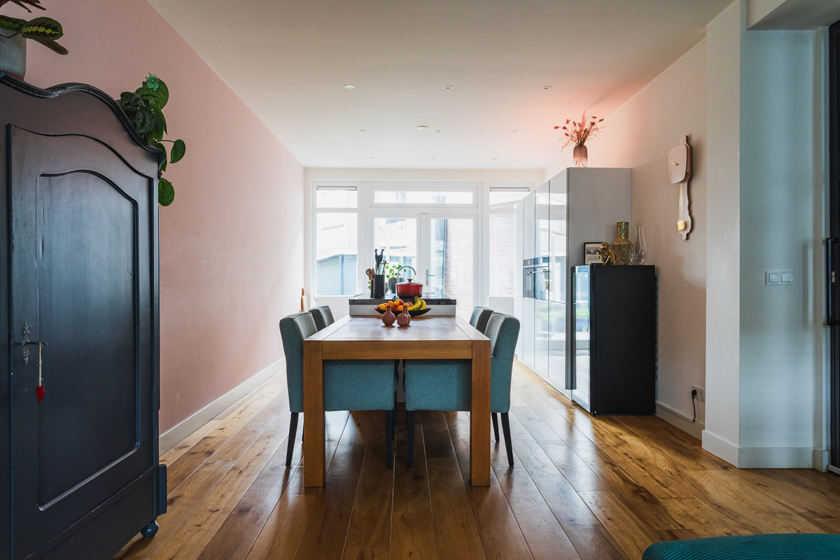 Appartement te koop: Caan van Necklaan 16, Rijswijk