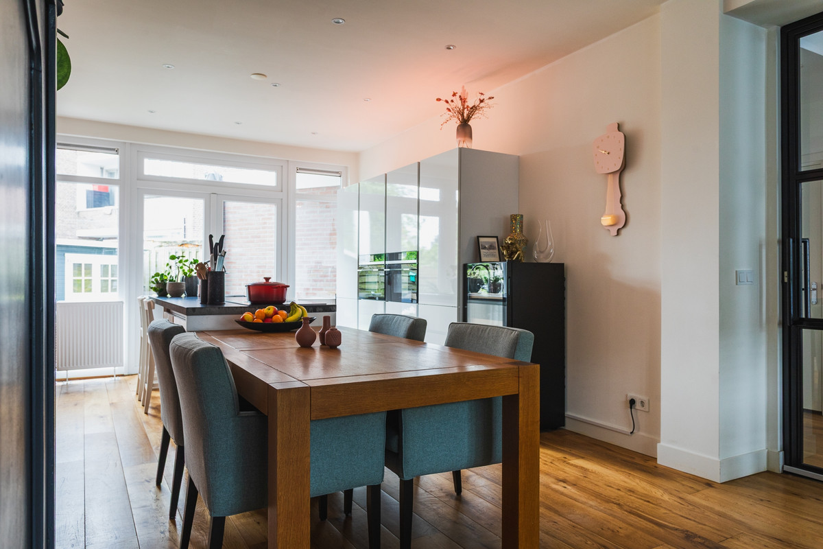 Appartement te koop: Caan van Necklaan 16, Rijswijk
