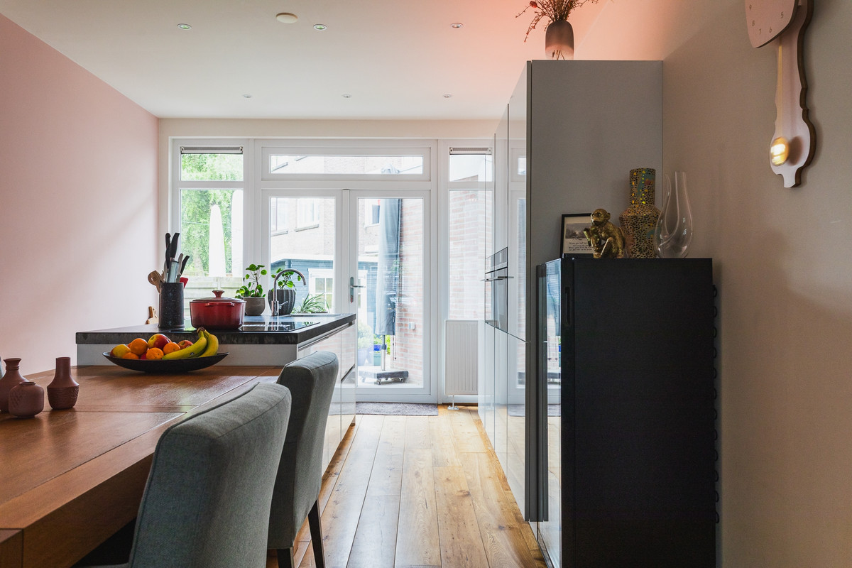 Appartement te koop: Caan van Necklaan 16, Rijswijk