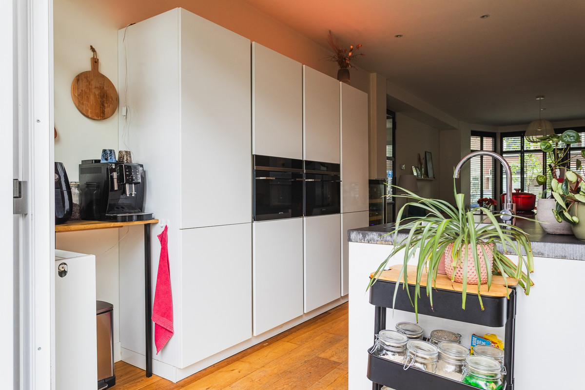 Appartement te koop: Caan van Necklaan 16, Rijswijk