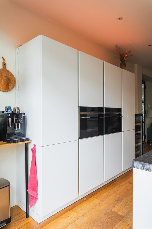 Appartement te koop: Caan van Necklaan 16, Rijswijk