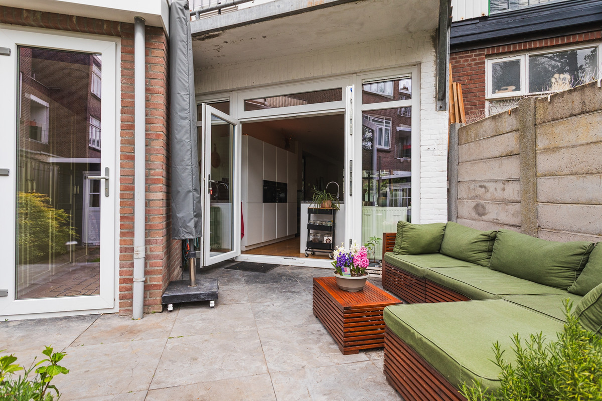 Appartement te koop: Caan van Necklaan 16, Rijswijk