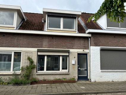 Stadhouderstraat 11