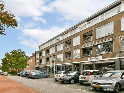 Rembrandtweg 342