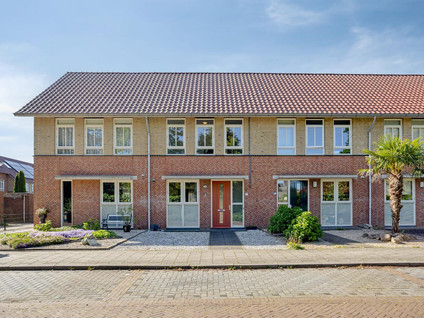 Rietkamp 21