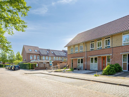 Rietkamp 21