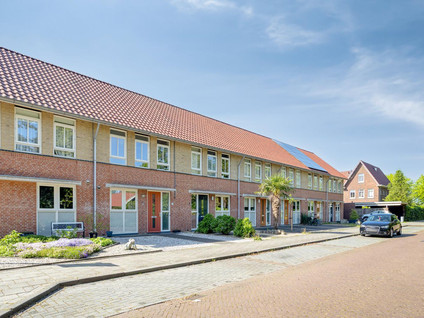 Rietkamp 21