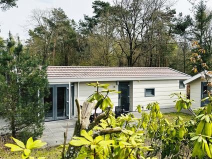 Vrijstaande woning te koop: Krimweg 160R412, Bosgebied Hoenderloo Hoenderloo