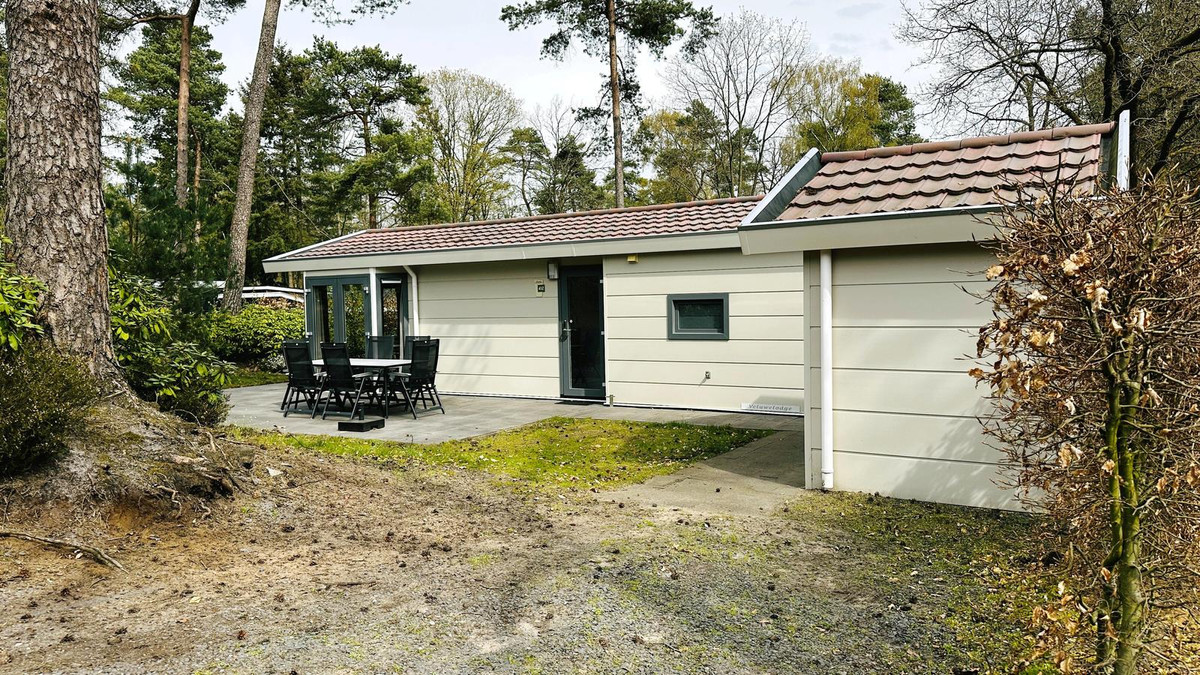 Woning te koop: Krimweg 160R412, Hoenderloo