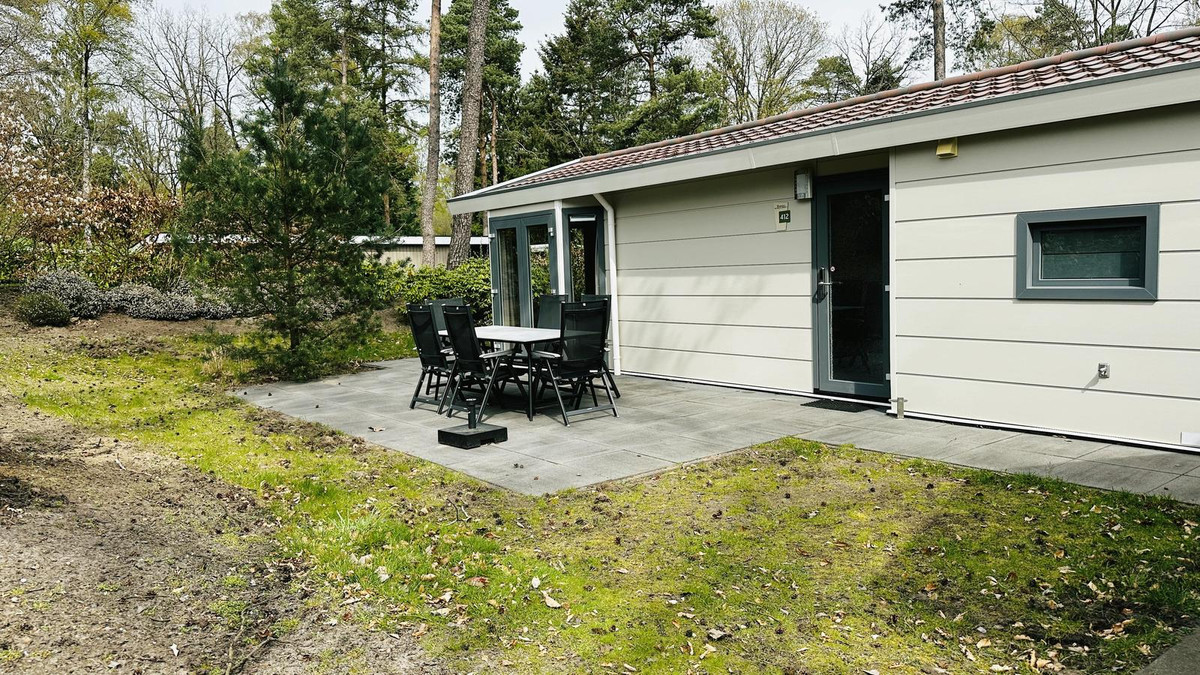 Woning te koop: Krimweg 160R412, Hoenderloo