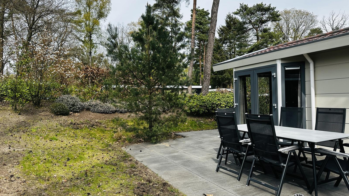 Woning te koop: Krimweg 160R412, Hoenderloo