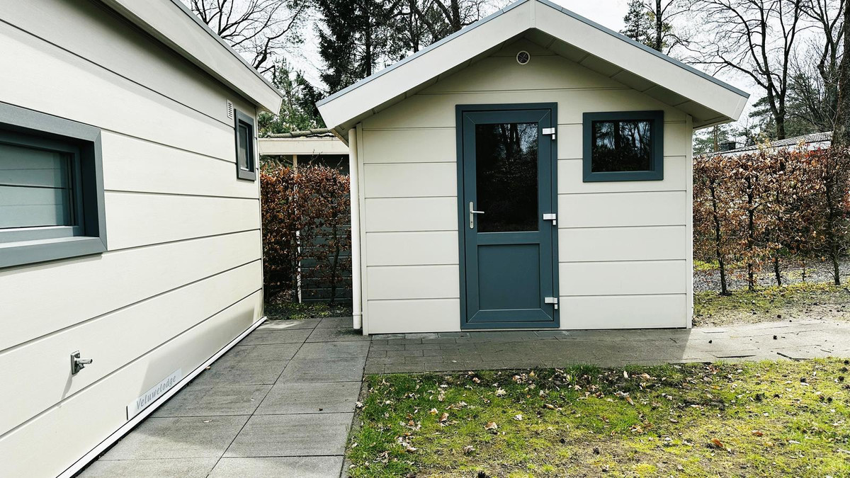 Woning te koop: Krimweg 160R412, Hoenderloo