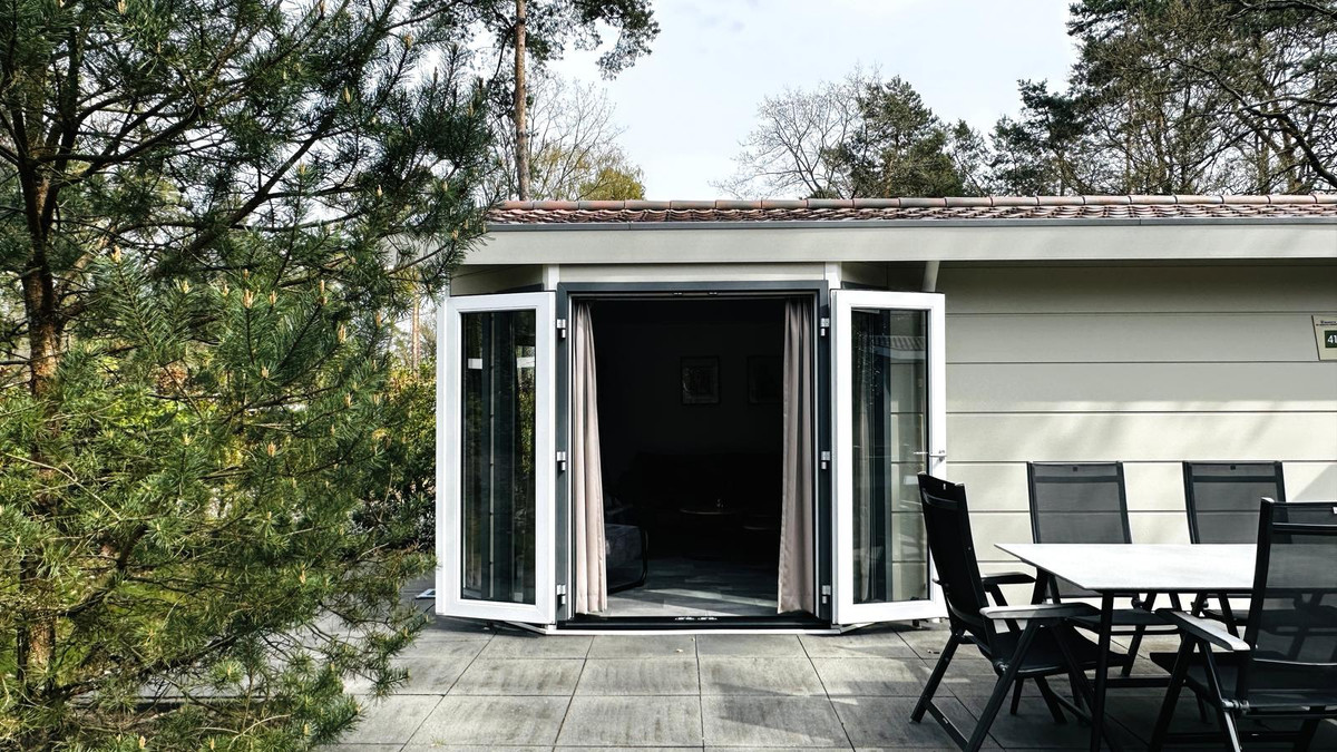 Woning te koop: Krimweg 160R412, Hoenderloo