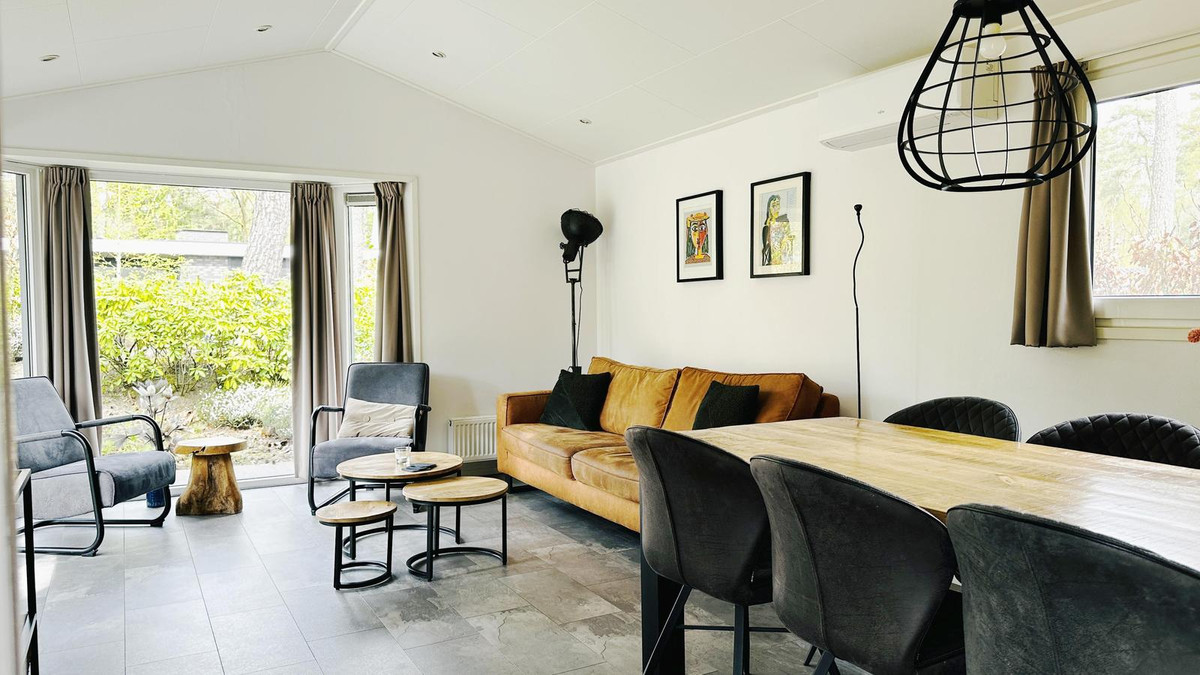 Woning te koop: Krimweg 160R412, Hoenderloo
