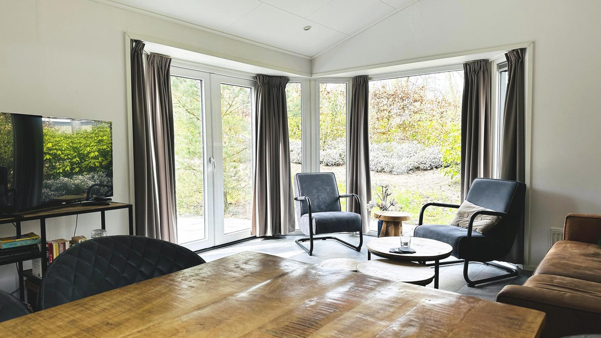 Woning te koop: Krimweg 160R412, Hoenderloo