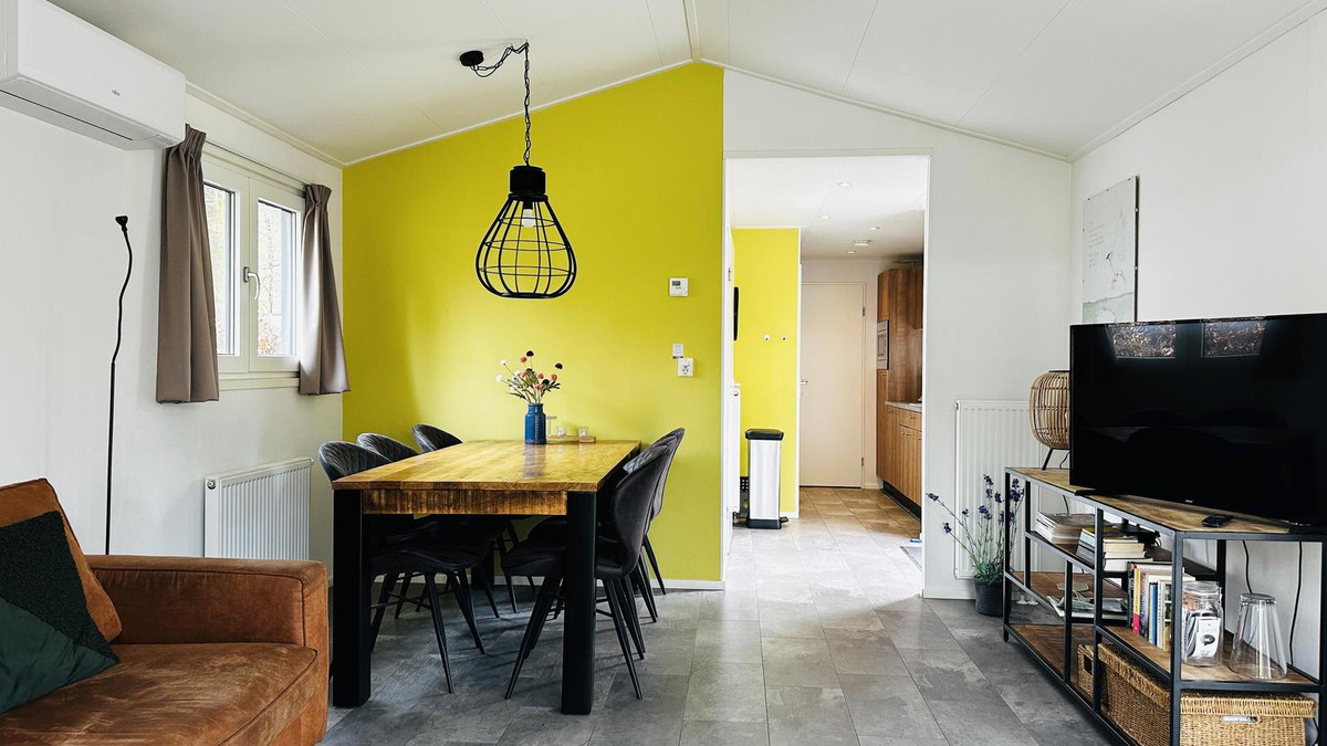 Woning te koop: Krimweg 160R412, Hoenderloo