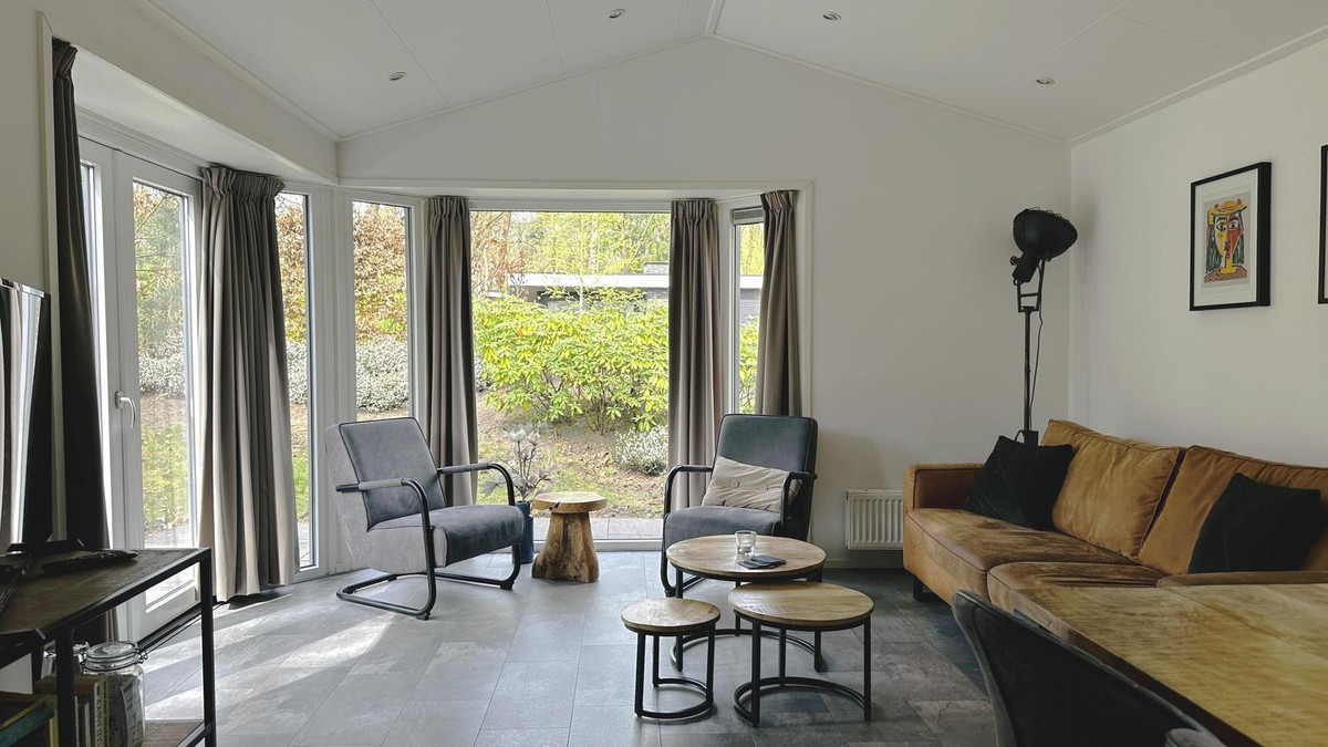 Woning te koop: Krimweg 160R412, Hoenderloo