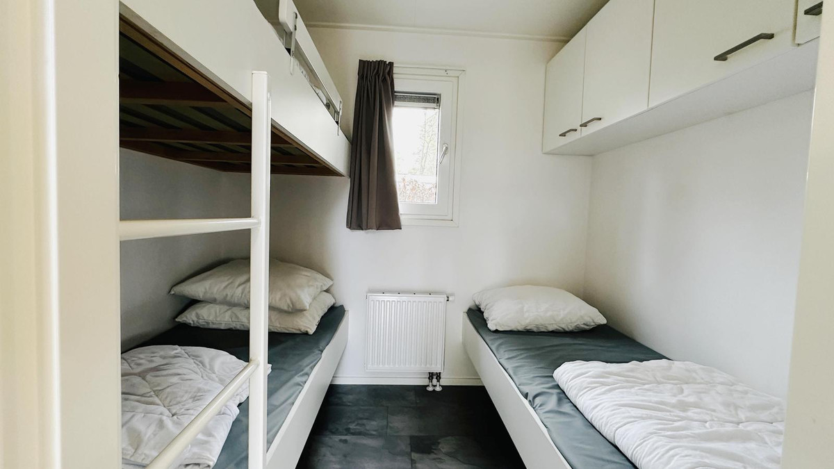 Woning te koop: Krimweg 160R412, Hoenderloo