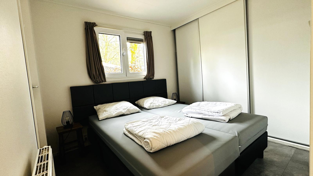 Woning te koop: Krimweg 160R412, Hoenderloo