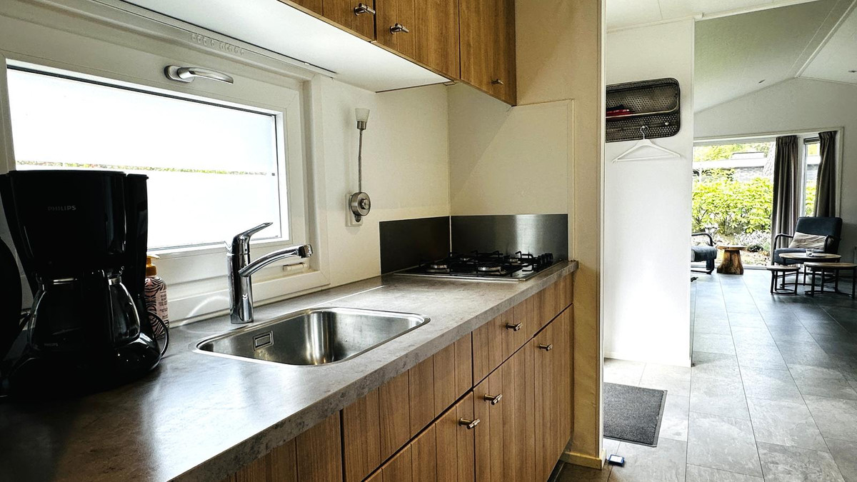 Woning te koop: Krimweg 160R412, Hoenderloo