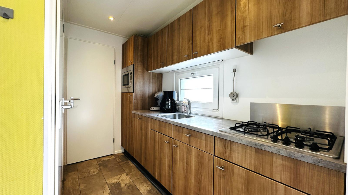 Woning te koop: Krimweg 160R412, Hoenderloo