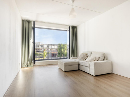 Studio te koop: Welnastraat 181, Amstelkwartier-Noord Amsterdam