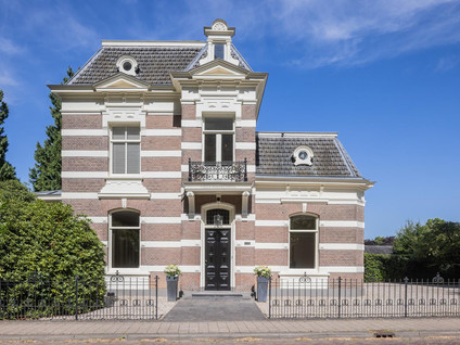 Rijksstraatweg 115