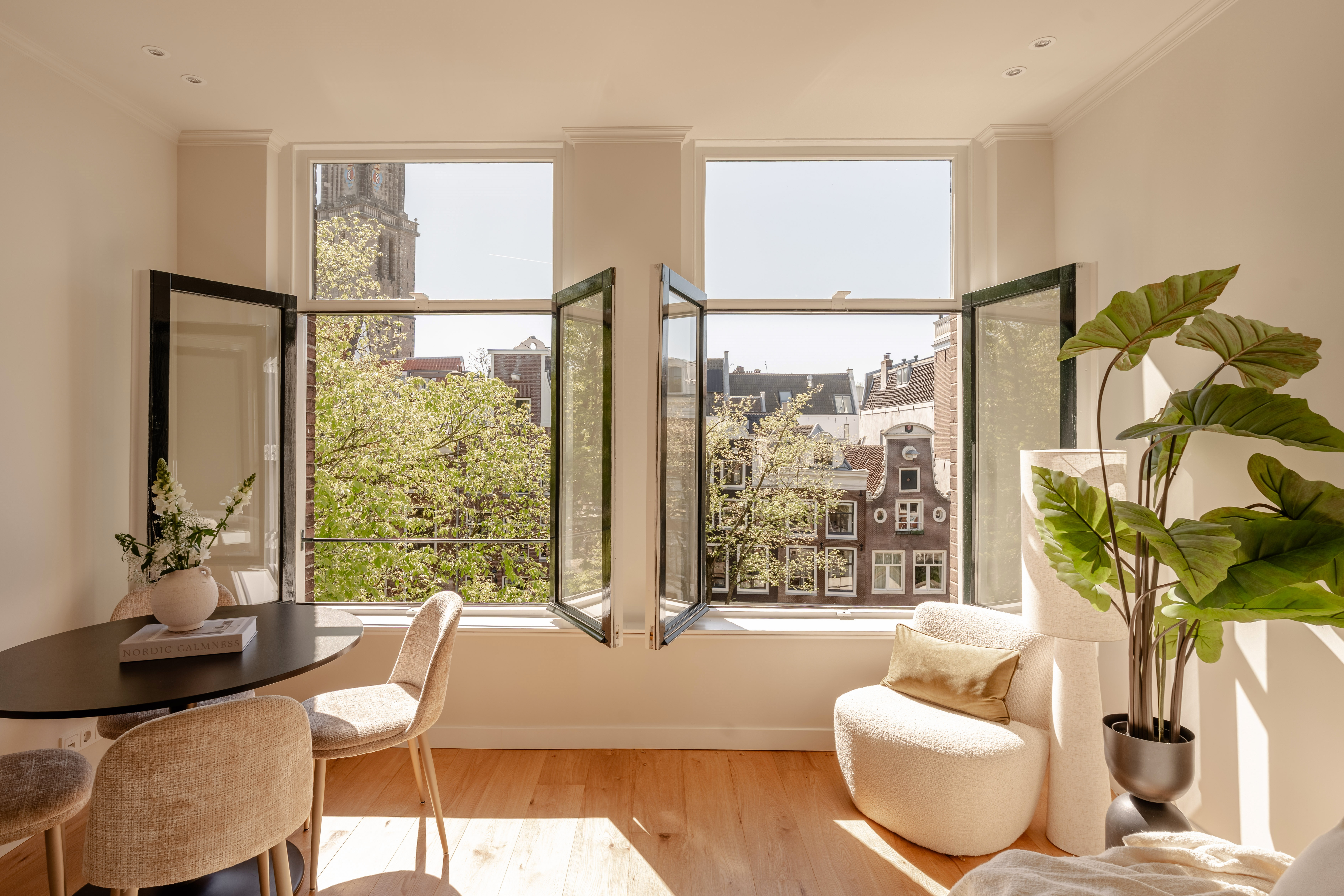 Foto van Bloemgracht 24 C, Amsterdam