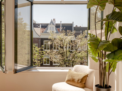 Bloemgracht 24C