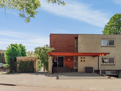 Woning te koop: Watercirkel 336, Watercirkelbuurt Amstelveen