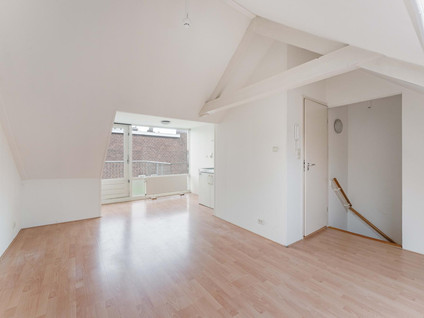 Pieter Nieuwlandstraat 86