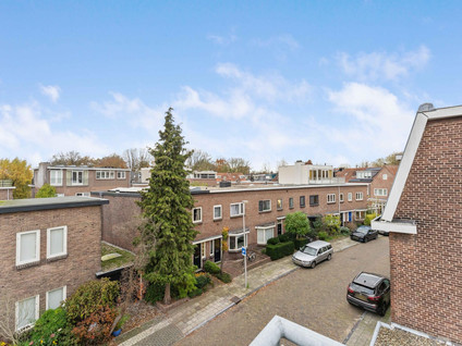 Pieter Nieuwlandstraat 86