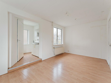 Pieter Nieuwlandstraat 86