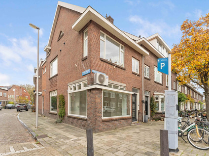 Pieter Nieuwlandstraat 86