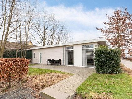 Woning te koop: Randmeerweg 8-118, Verspreide huizen Zuiderzeeland Nunspeet Nunspeet