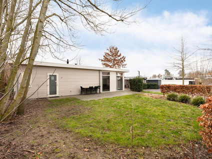 Randmeerweg 8 118
