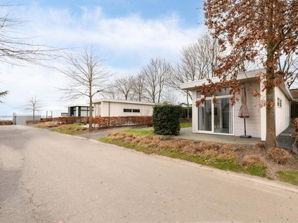 Randmeerweg 8 118