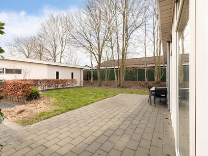 Randmeerweg 8 118