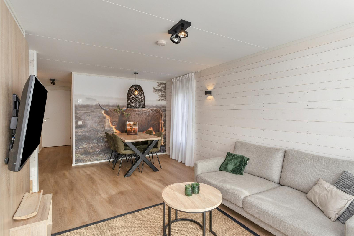 Vrijstaande woning te koop: Hermanusweg 4R102, Schaijk