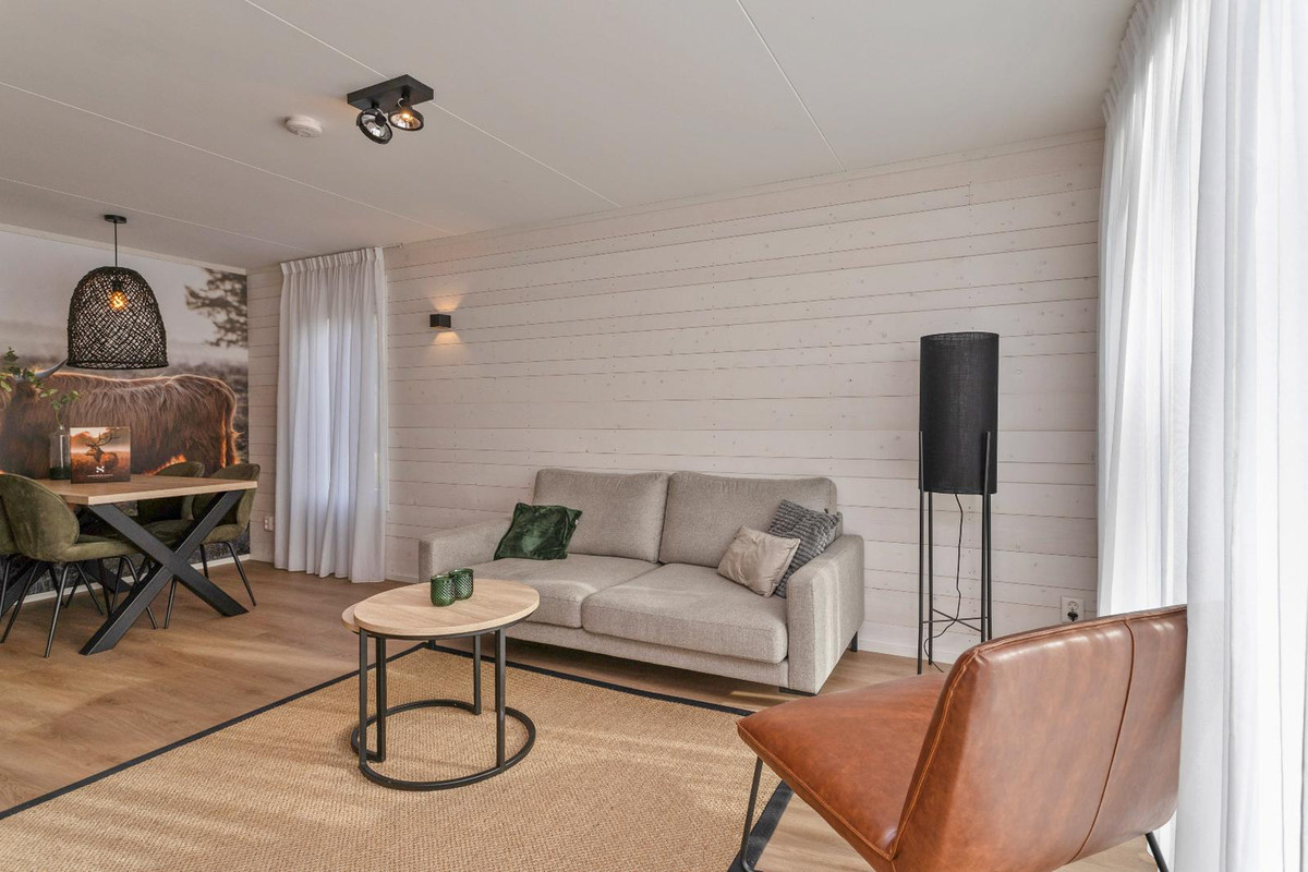 Vrijstaande woning te koop: Hermanusweg 4R102, Schaijk