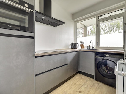 Hoekwoning te koop: Hudsonlaan 134, De Schutskamp 'S-Hertogenbosch