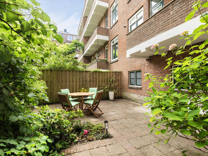 Kappeynestraat 4A