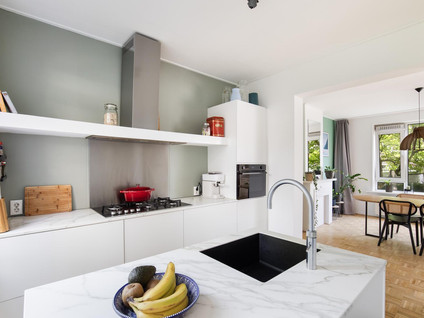 Kappeynestraat 4A