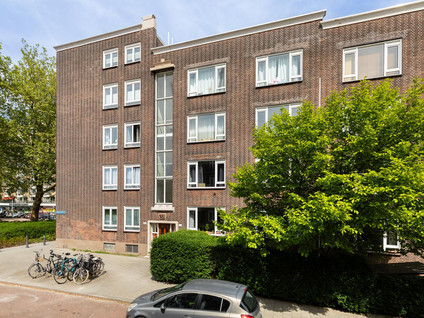 Kappeynestraat 4A