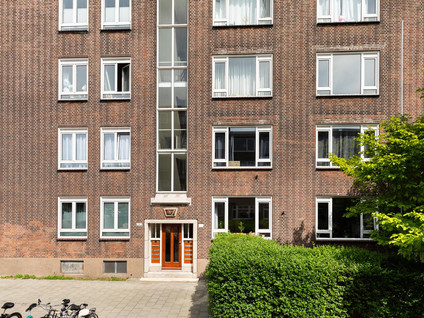 Kappeynestraat 4A