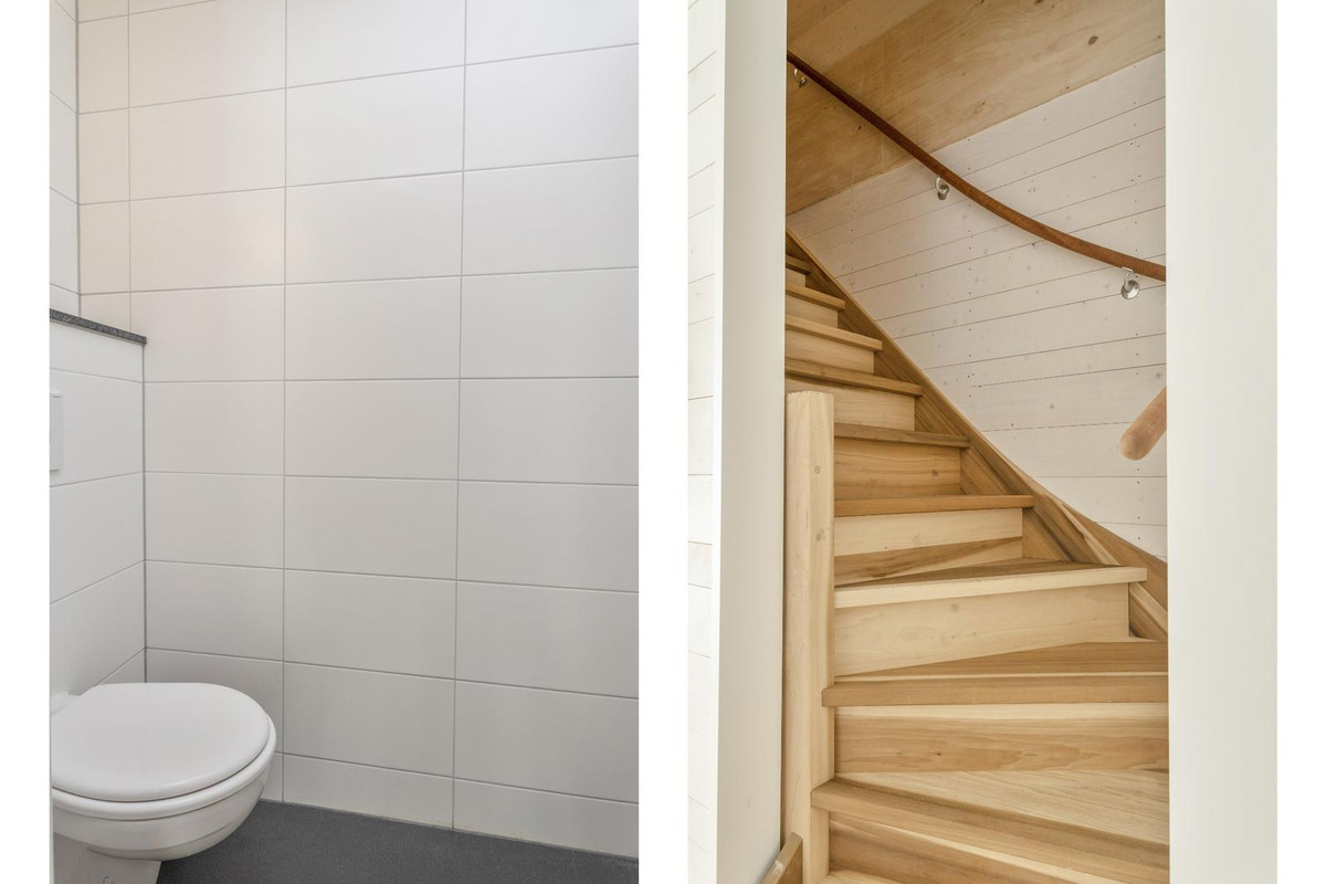 Vrijstaande woning te koop: Hermanusweg 4R102, Schaijk