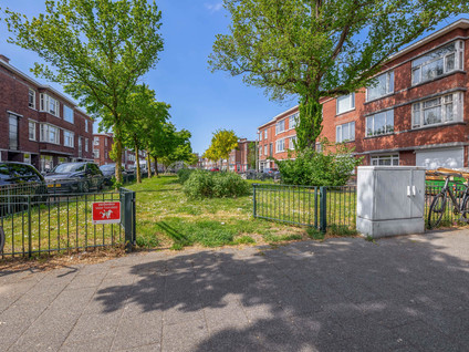 Appartement te koop: Allard Piersonlaan 203, Laakkwartier-Oost 'S-Gravenhage
