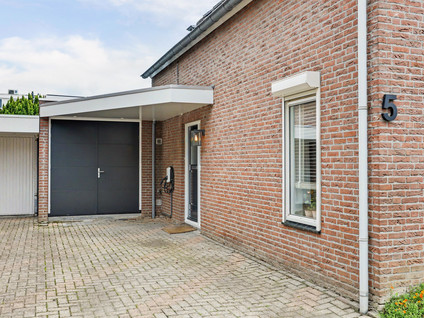 Stropersberg 5