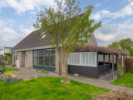 Bellweg 4