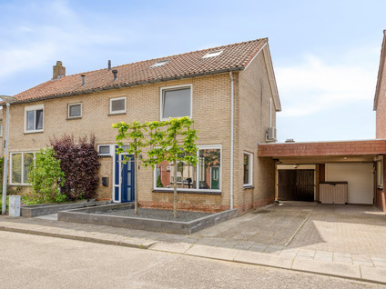 Rembrandtstraat 3
